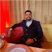 Enseignant qualifié propose des cours de mathématiques et soutien scolaire pour élèves du primaire, collège et lycée à distance.